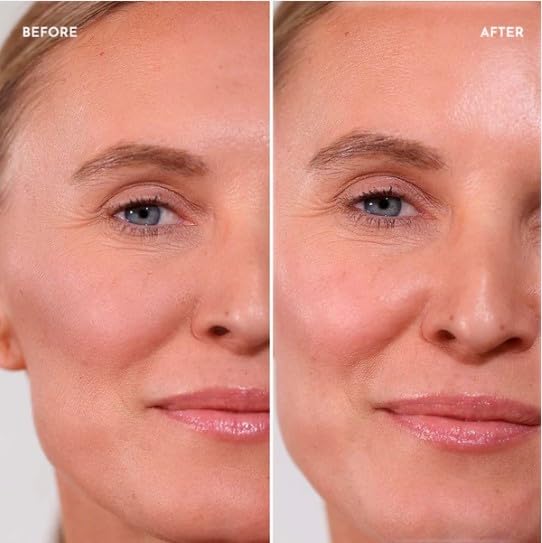 Infuse Night Cream for Women Anti-Aging – Hydrating Antioxidant Revival Cream with Yerba Mate – Anti-Aging Night Moisturizer for Mature Skin, 50ml