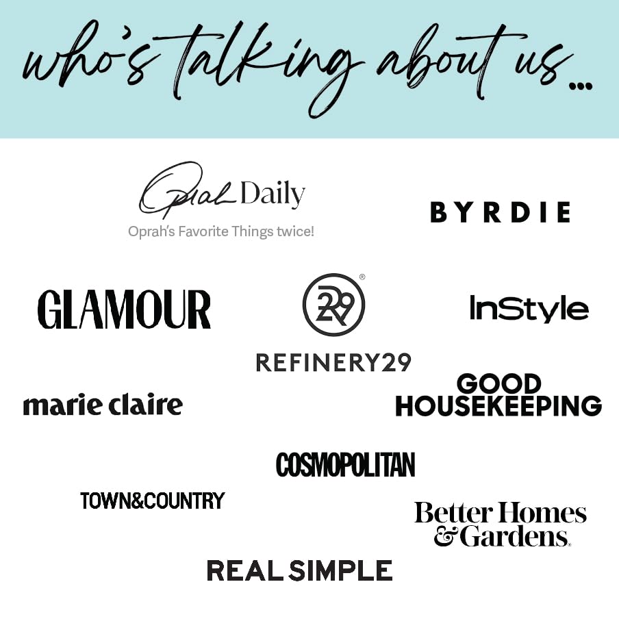 La Chatelaine Hand Cream Trio Tin Gift Set, Ready-To-Gift Tin, Nautral, Made in France with 20% Organic Shea Butter, Nourishing and Moisturizing (Amber Cashmere, Coconut Milk, Lychee Bilberry or Shea)