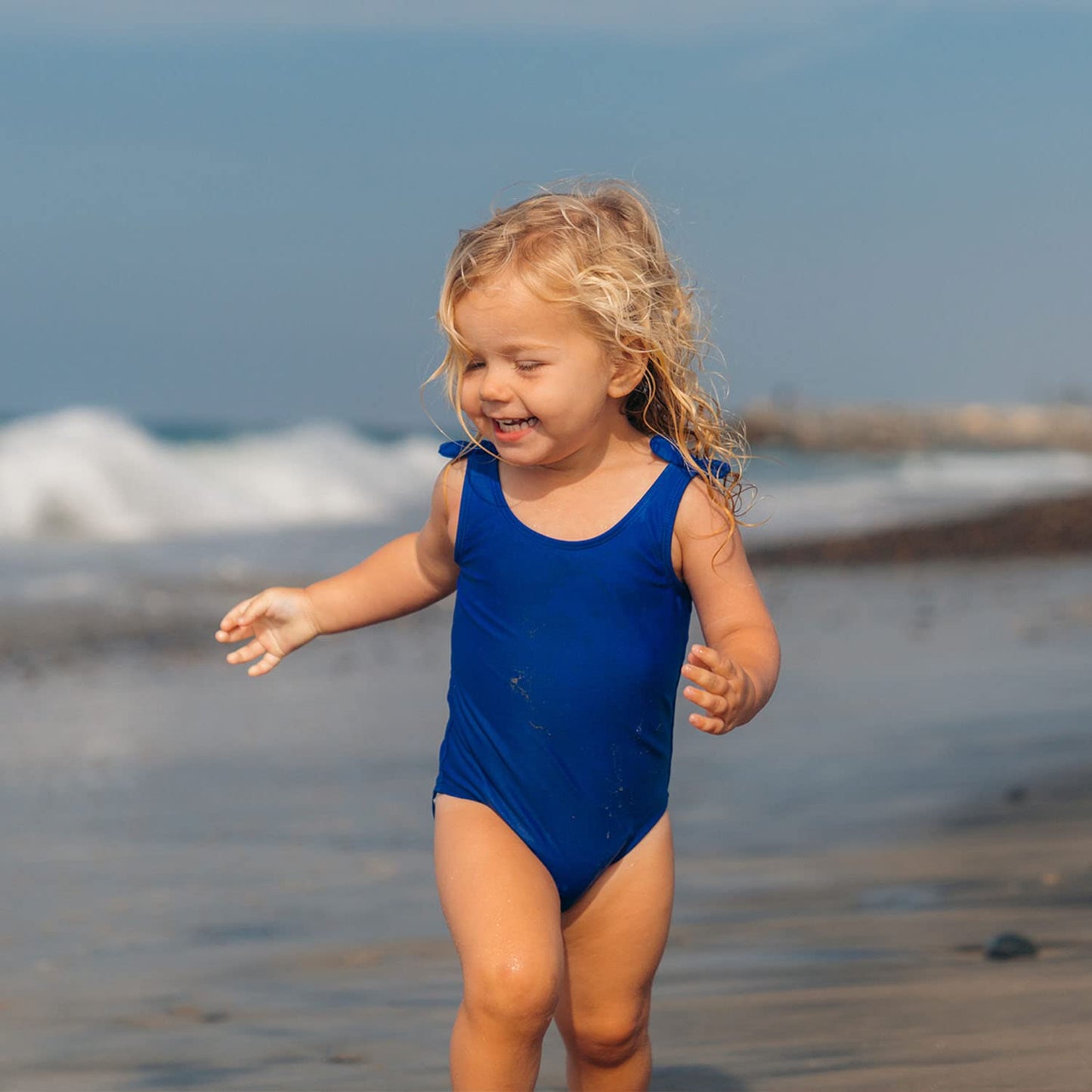 Badger Kids Mineral Sunscreen Cream SPF 40, 98% Organic Ingredients, Zinc Oxide Sunscreen for Kids Face & Body, Water Resistant, Reef Friendly, Hawaii Approved Broad Spectrum Sunblock, 2.9 fl oz