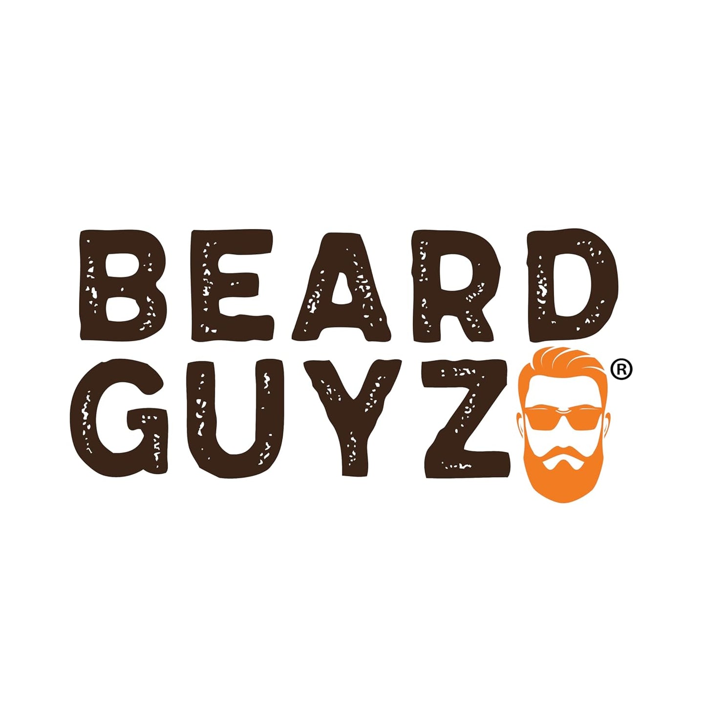 Beard Guyz 2-in-1 Wash & Tame (6.7oz pack of 3)