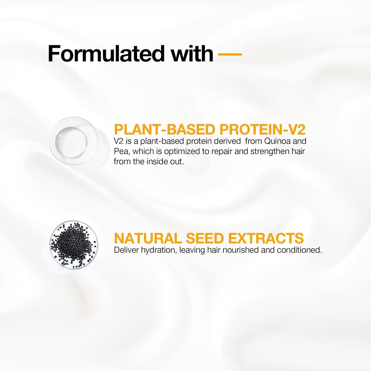 GK HAIR The Best Smoothing Keratin Treatment Professional Brazilian Blowout Complex for Silky Smooth & Frizz-Free Hair Temporary Straightening Long Lasting Shine -10.1 Fl Oz