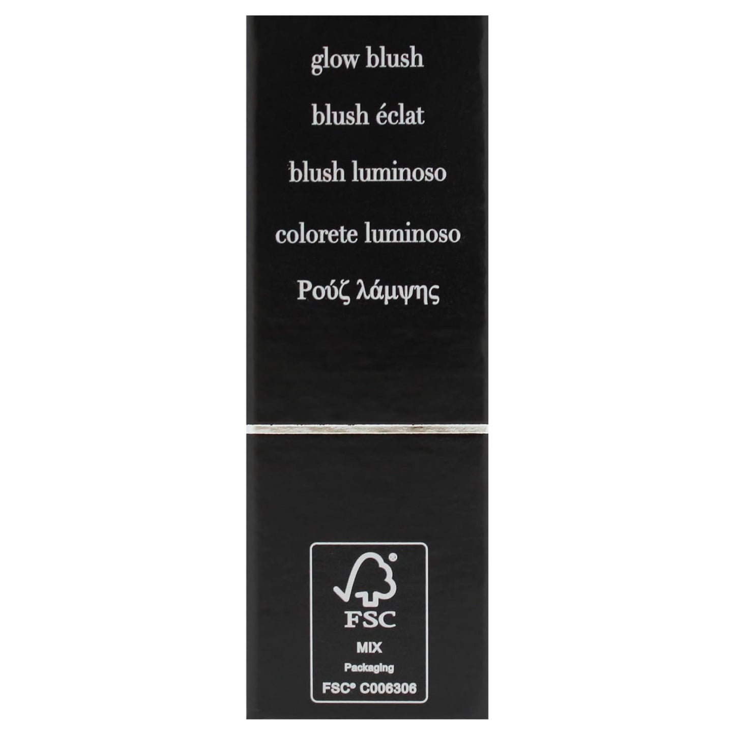 Luminous Silk Glow Blush - 50 Euphoric by Giorgio Armani for Women - 0.12 oz Blush