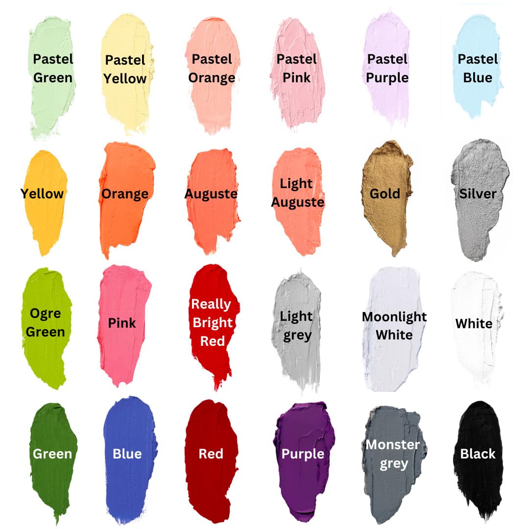 Mehron Makeup CreamBlend Stick | Face Paint, Body Paint, & Foundation Cream Makeup | Body Paint Stick .75 oz (21 g) (Pastel Yellow)