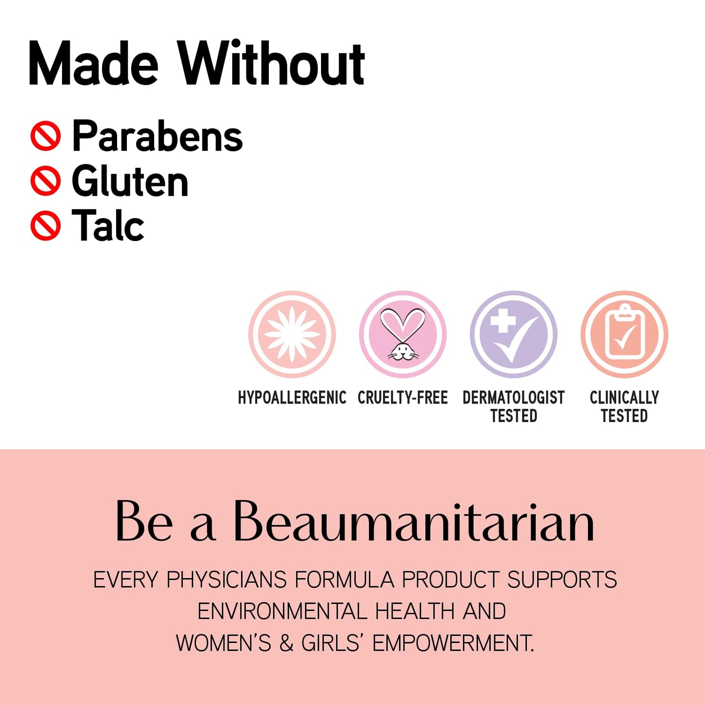 Physicians Formula Butter Glow Corrector, Neutralizes Dark Discoloration & Corrects Under-Eye Area, Infused with Illuminating & Moisture Boosting Ingredients- Yellow