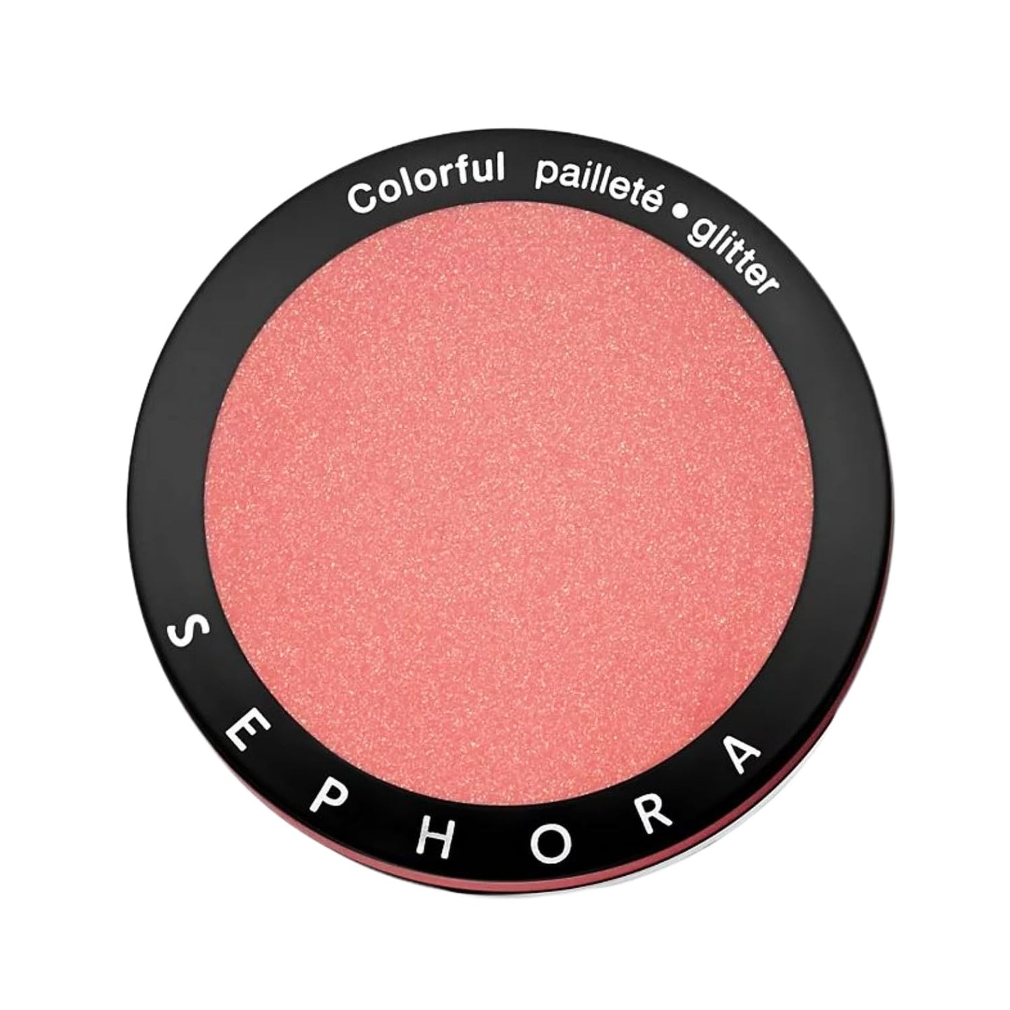 Sephora Collection Colorful Blush - 16 Heated (Intense Old Rose) - 0.12 oz / 3.5 g