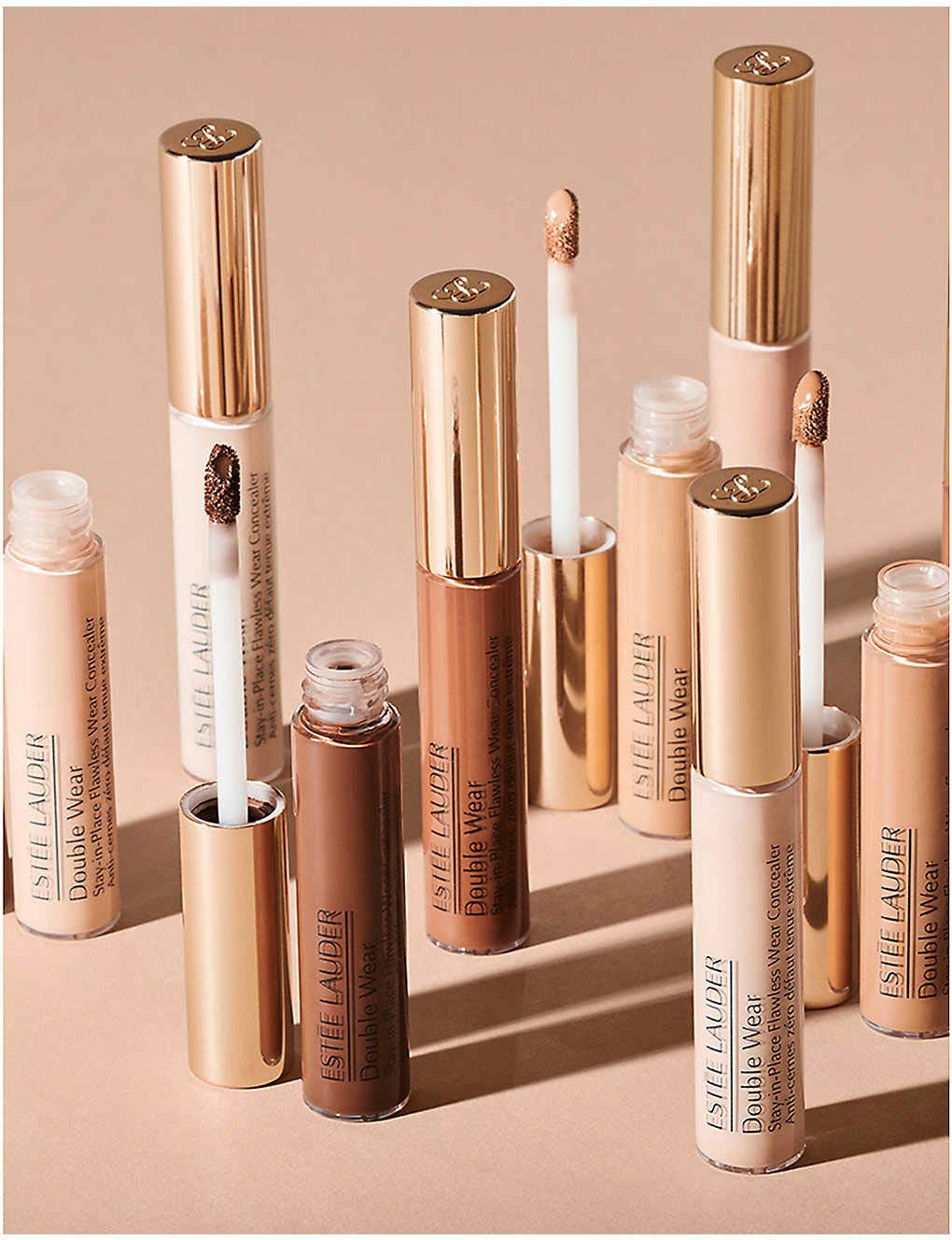 Estée Lauder Double Wear Stay-In-Place Flawless Wear Concealer 6C Extra Deep