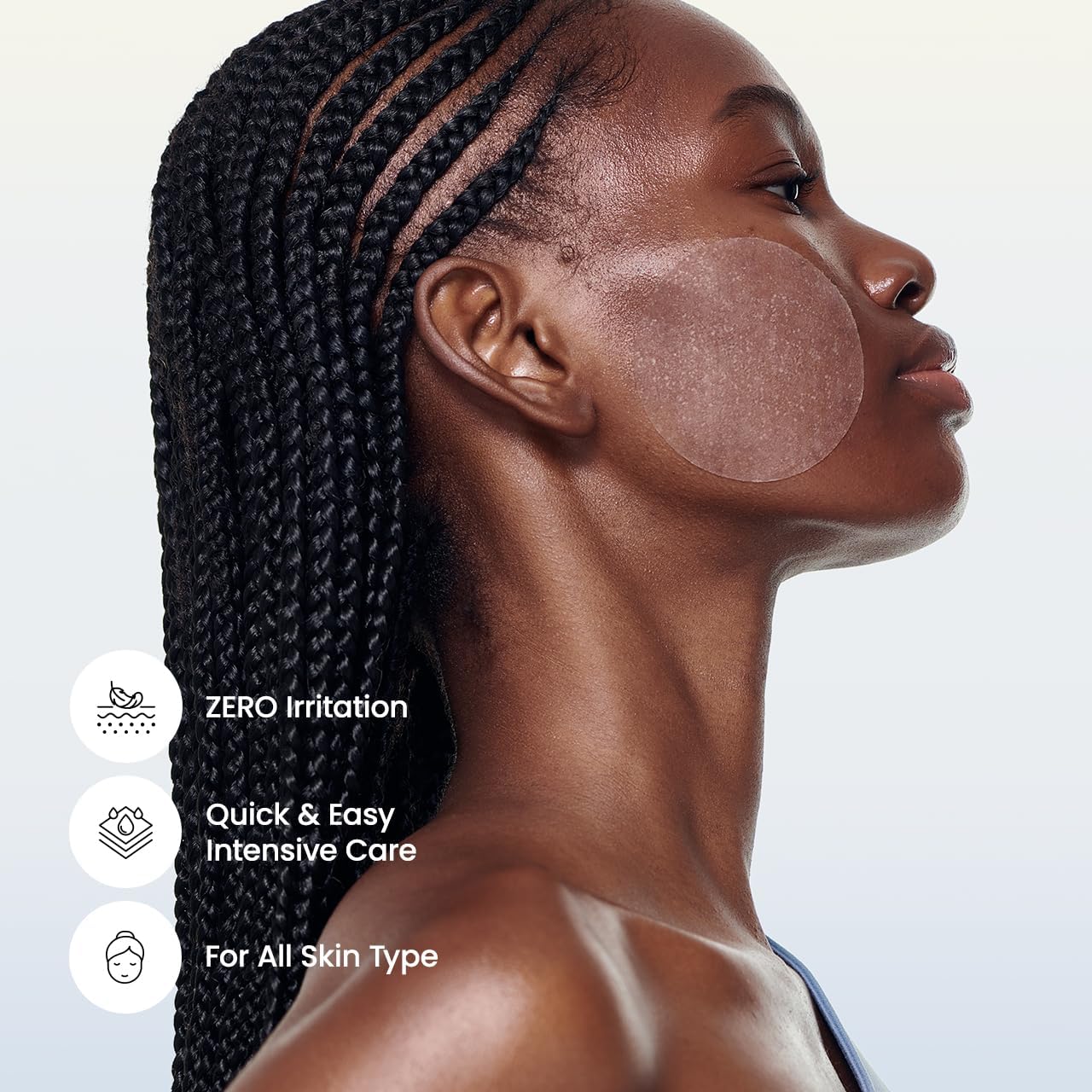 Biodance Cera-NOL Gel Toner Pads, Hydrating & Soothing for Sensitive Skin, Redness Reducing, Gentle Exfoliating Toner Pads, Korean Skincareㅣ4.93 fl.oz.(140g)*60Pads