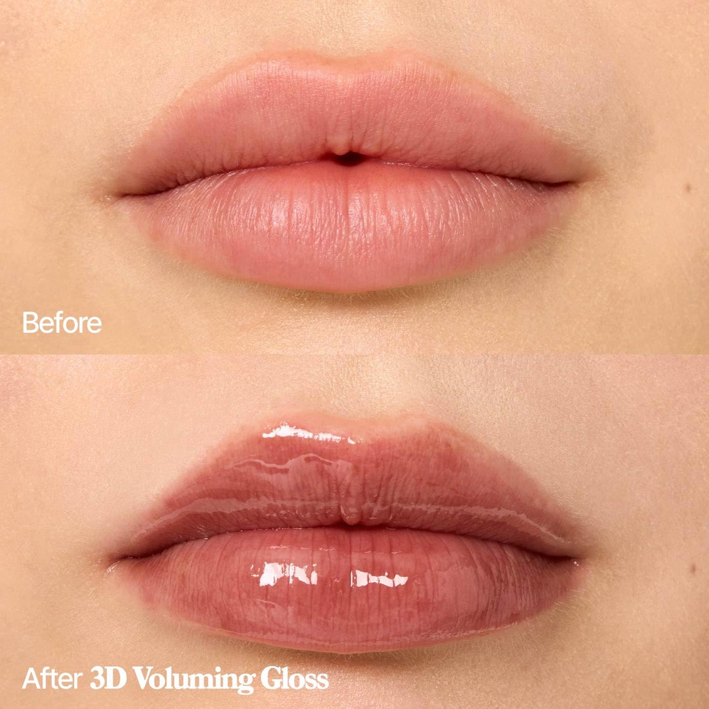 3D Voluming Gloss 70% (Rich) | Taro 70% | High Shine, Non-Sticky Lip Gloss for Makeup | Long-Lasting, Moisturizing Gel Formula | 30%, 70% Pigment Options | 5.3g