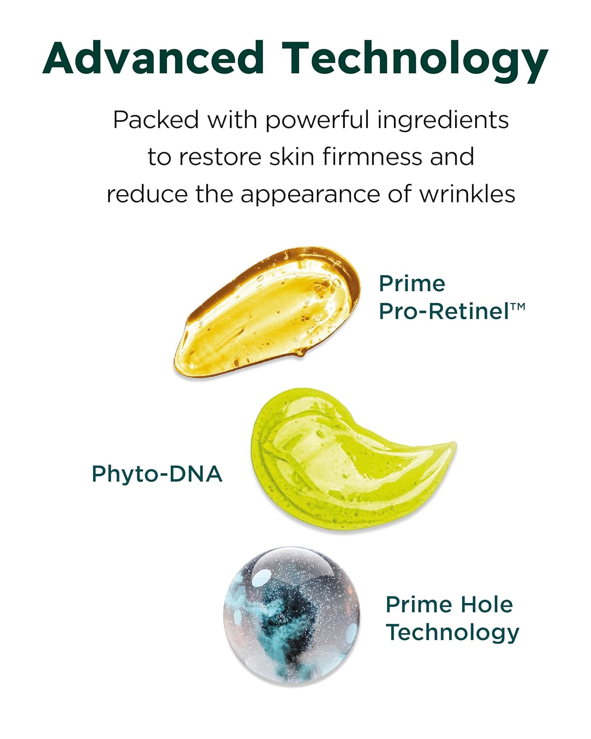 Isa Knox AGE FOCUS PRIME DOUBLE EFFECT SKINCARE - Korean Skincare, Lightweight but Nourishing Toner, Emulsion Lotion, Serum, Cream, Cleansing Foam (417ml / 14.10 Fl Oz)