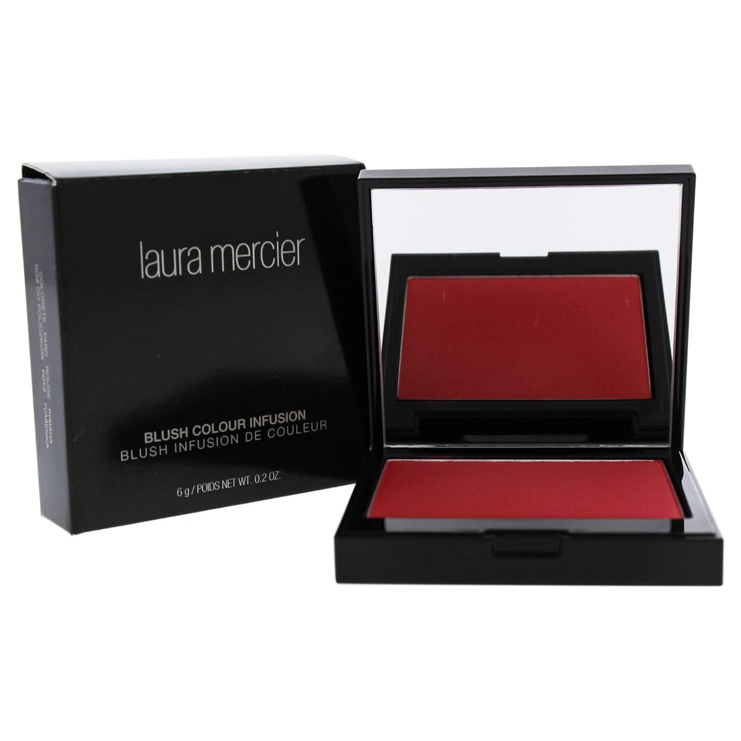 Laura Mercier Women's Blush Color Infusion, Grapefruit, One Size