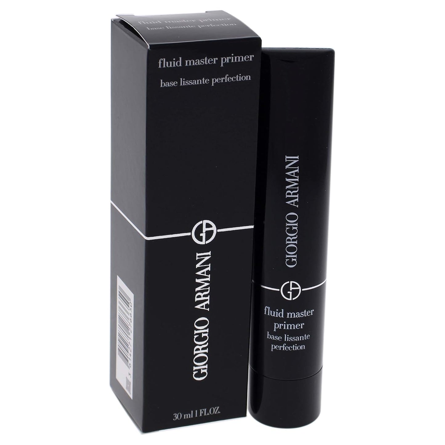Giorgio Armani Fluid Master Primer (New Packaging), 1 Ounce