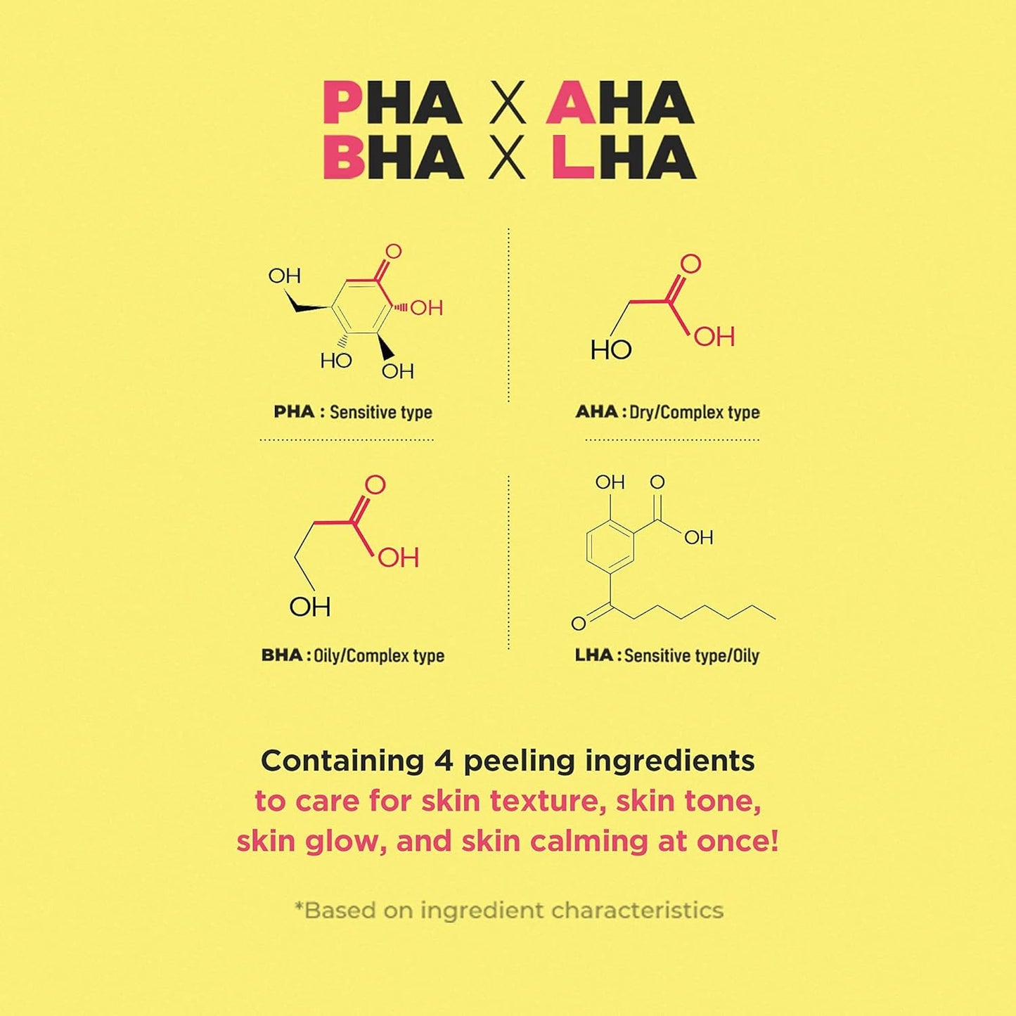 NEOGEN Lemon PHA Gauze Peeling Pads (30 pads) - Exfoliating Peeling Pad with AHA, BHA, PHA, LHA & Lemon & Glutathione & Niacinamide - Korean Skin Care