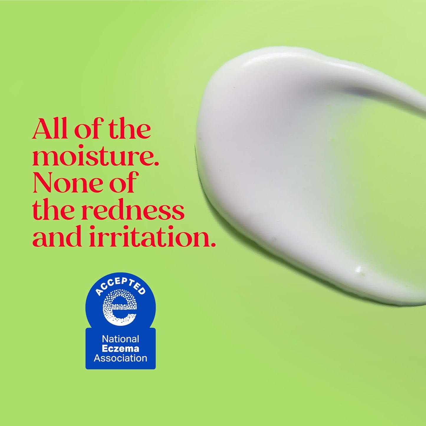 Burt's Bees Calming Eye Cream with Aloe and Rice Milk for Sensitive Skin, 0.5 Fluid Ounces, White