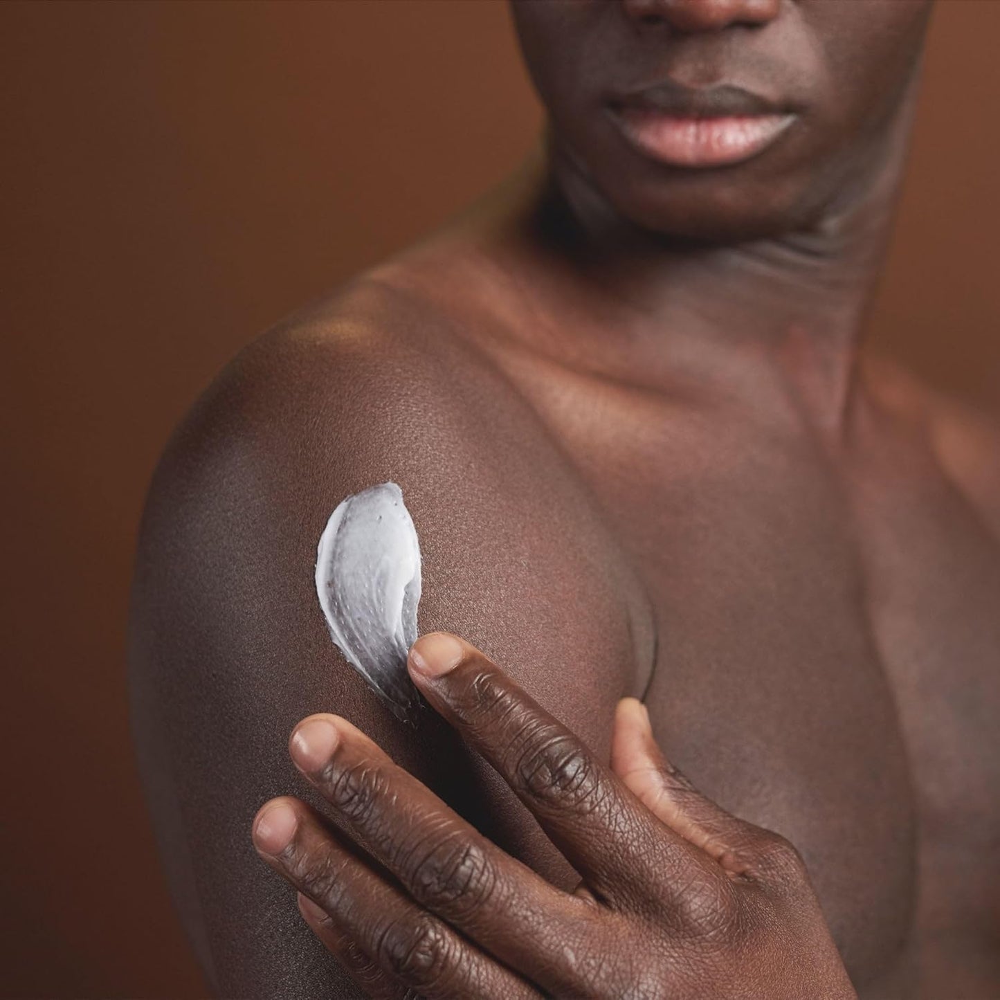 EXO MEN™ - Hydrating Moisturizer | Deeply Moisturize and Revive Dry Skin | Anti-Aging Facial Skin Care | Innovative Exoxome Skin Care Solutions 50ML | (1.7 fl oz.)