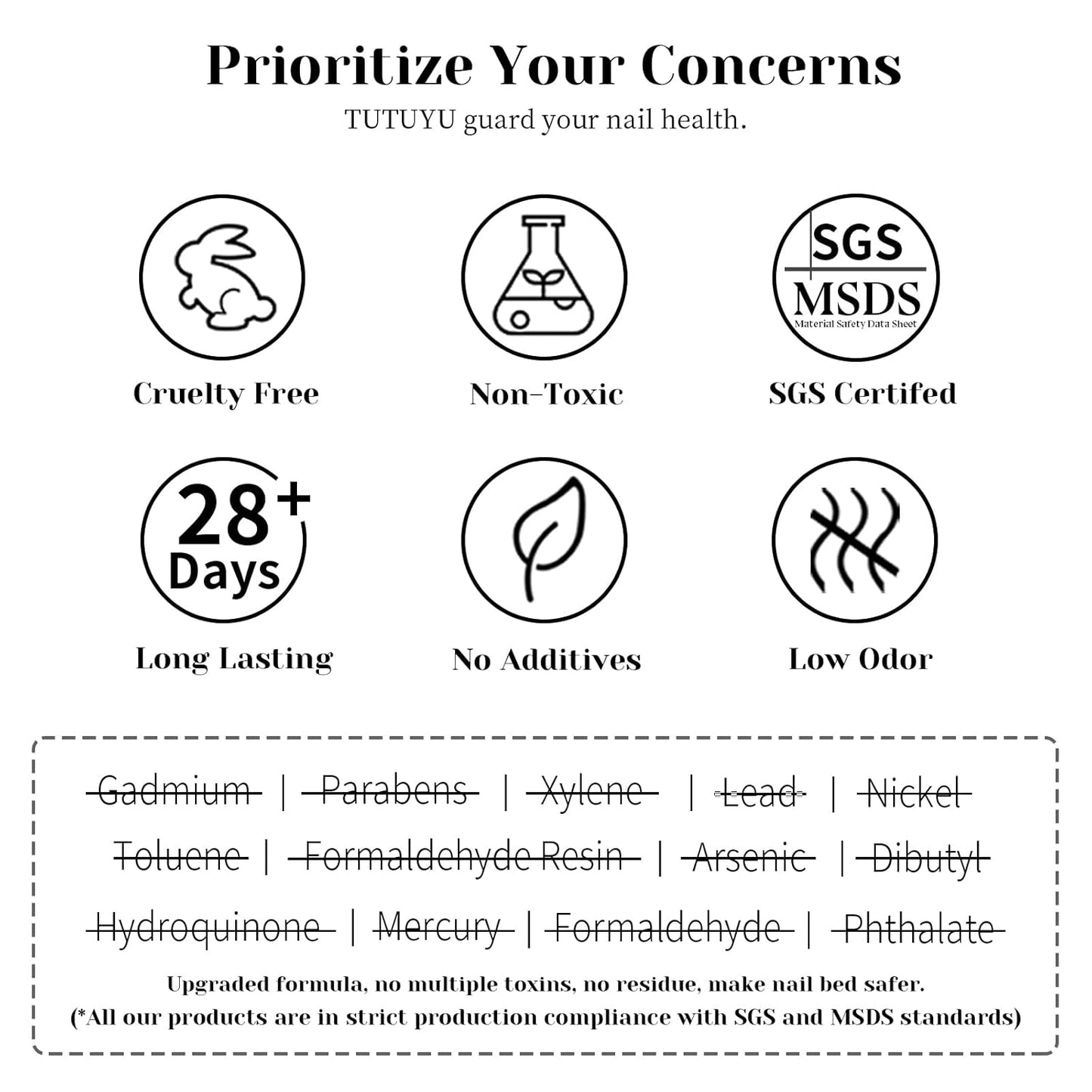 Glitter Gel Nail Polish,Sparkly Shimmer Fuchsia Gel Polish, 15ml UV/LED Soak Off Purple Gel Polish for Manicure Salon or DIY Nail Art at Home,Women Girls Gift - GP0092