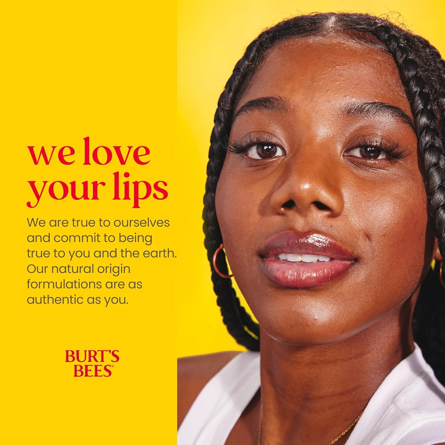 Burt's Bees Lip Balm - Berry Agua Fresca, Dragonfruit Lemon, Coconut & Pear, Tropical Pineapple Pack, With Beeswax, Tint-Free, Natural Origin Lip Treatment, 4 Tubes, 0.15 oz.