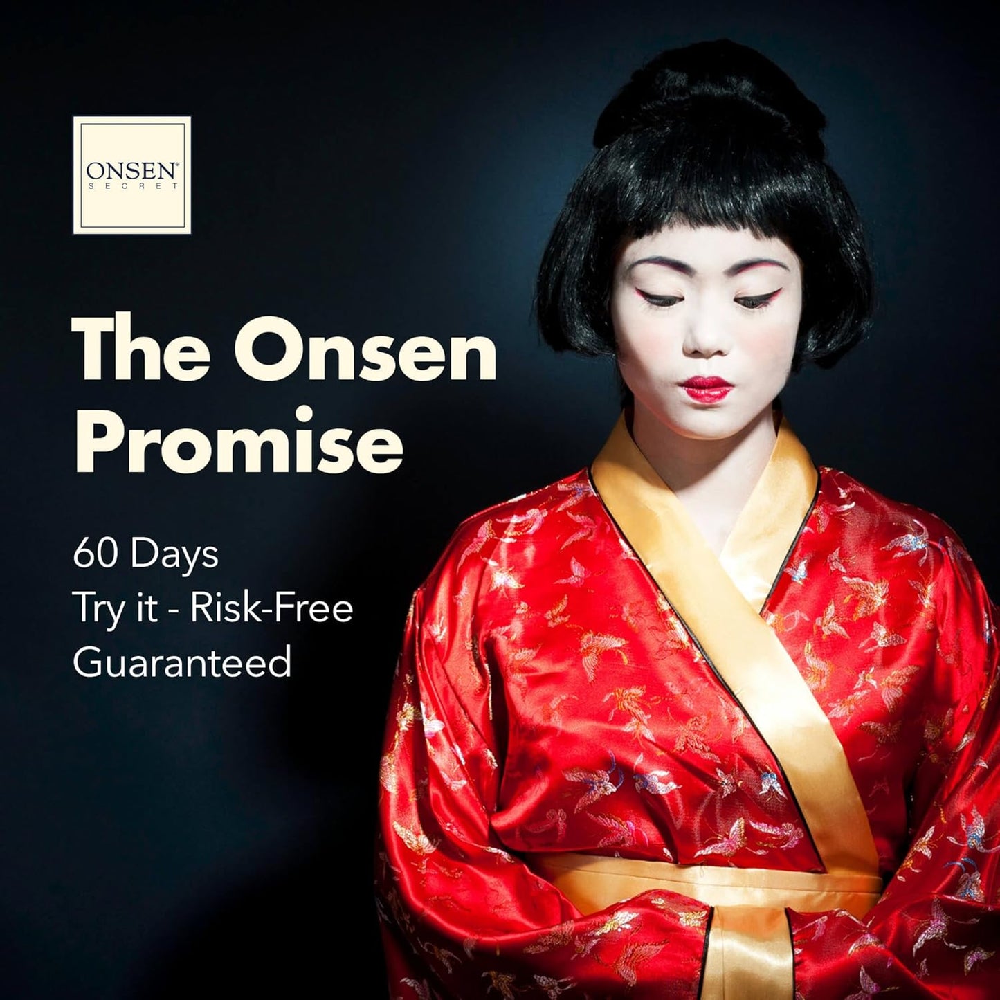 Onsen Secret Professional Nail Buffer Block | 4-Way Buffing for Natural Shine & Healthy Natural Nails - Includes 2 Extra Shine Pads, Salon-Quality, Post-Gel & Acrylic Recovery | 2 Pack