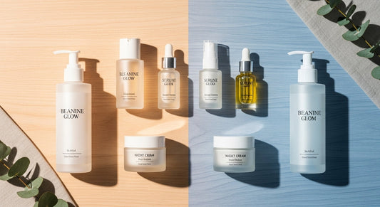 From Morning Glow to Night Calm: The Ultimate Daily Beauty Routine