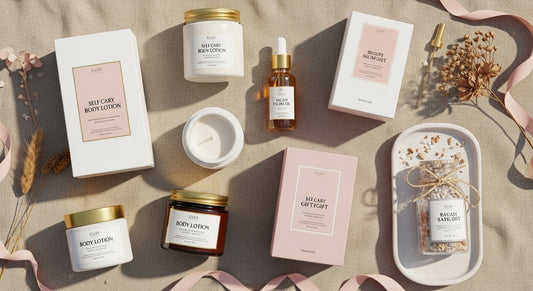 Gift Glow: The Best Self-Care Gift Sets for Every Occasion