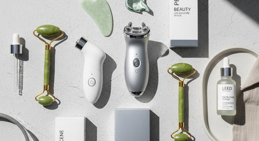 Skincare Tools That Actually Work: From Rollers to LED Devices