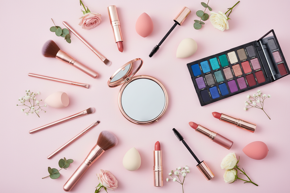 Your Ultimate Guide to a Flawless Makeup Look