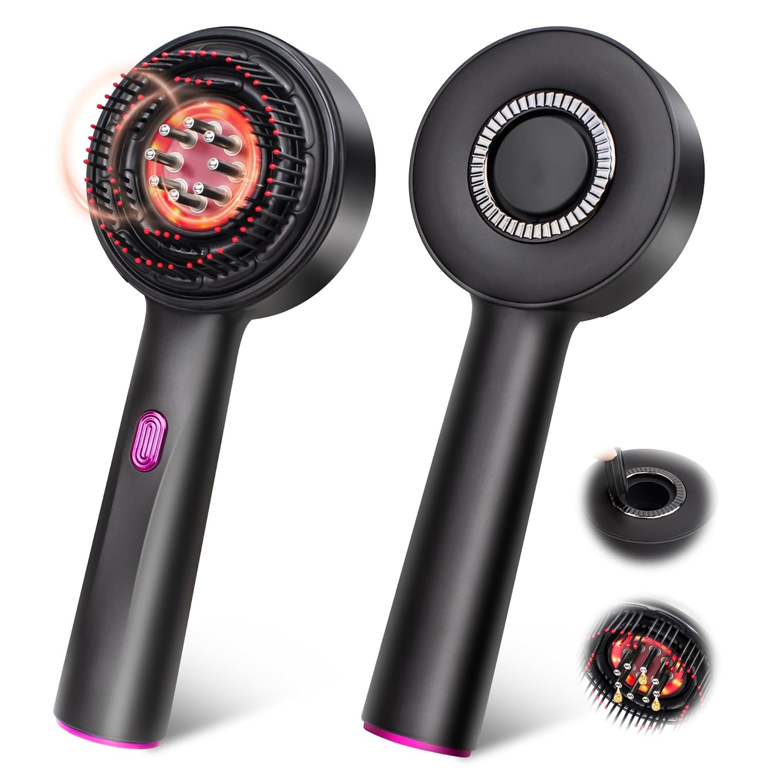 Styling Tools & Appliances