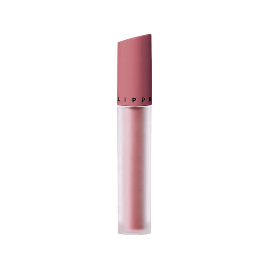 JUNG SAEM MOOL LIP-PRESSION See-Through Tint 0.14 Fl Oz, Soft Blurred Velvet Tint with Lightweight Long lasting Hydration, Seamless Fit Texture, Mood Tone Color, Korean Lip Makeup (PINK TULLE)