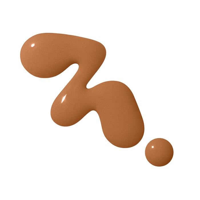 tarte SEA Hydroflex™ Serum Foundation 46S tan-deep sand