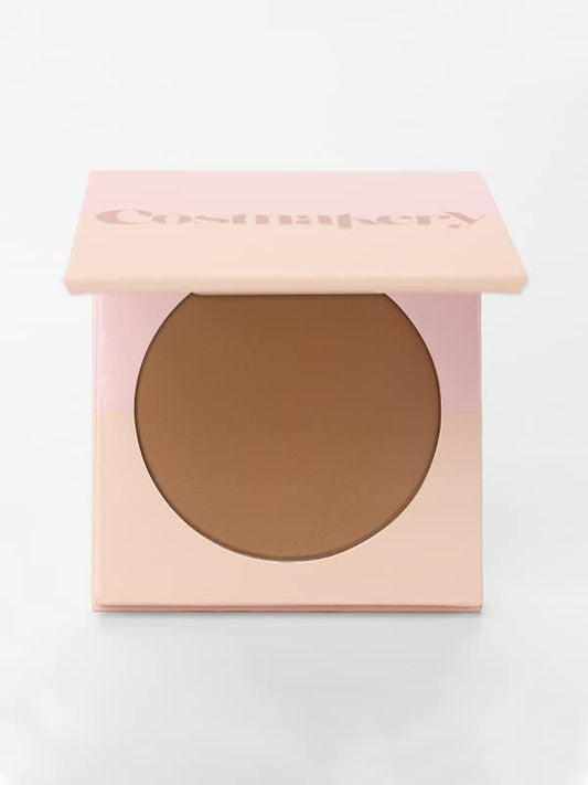 Multi Dimensional Bronzer