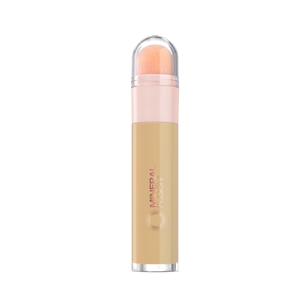 Liquid Concealer Light Neutral, 0.24 Fl Oz (Pack of 1)