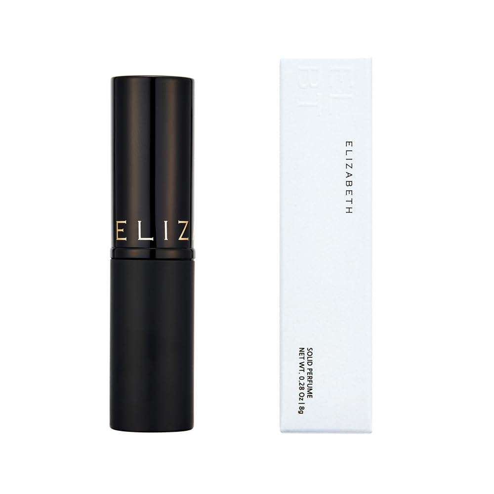 ELBT Solid Perfume Stick ㅣ Long Lasting Vegan Balm Fragrance for Women & Men ㅣ Portable Alcohol-Free Scent ㅣ Sally - Apple, Peony & Lime
