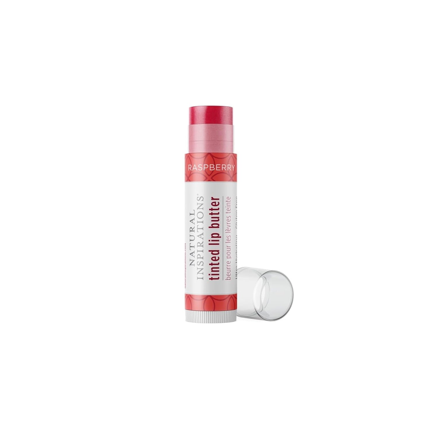 Natural Inspirations Raspberry Lip Tint .15oz