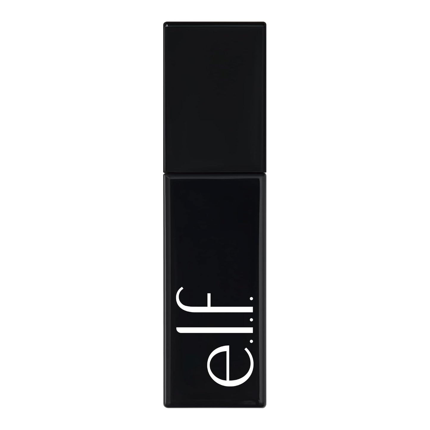 e.l.f. Glossy Lip Stain, Long-Lasting, Lightweight Lip Stain For A Sheer Pop Of Color & Subtle Gloss Finish, Vegan & Cruelty-Free, Fuchsia Fantasy