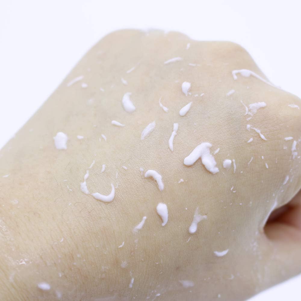 [BONAJOUR] Green Tea AHA Peeling Gel – Best Korean Vegan beauty AHA Deep Facial Exfoliating Gel 5.1Fl.oz