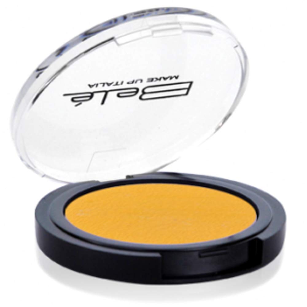 Belé MakeUp Italia b.One Eyeshadow (#15 Canary - Matte) (Made in Italy)