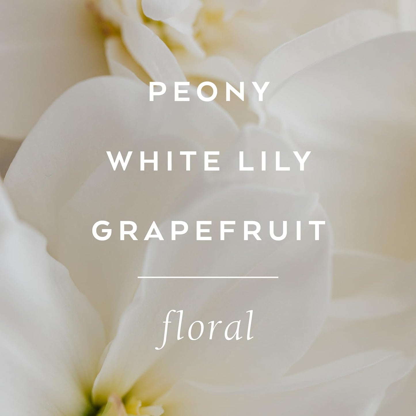 LOLLIA Breathe Handcreme, 4 oz, Scented Hand Cream for Women, Moisturizing Lotion for Dry Hands with Shea Butter & Cocoa Butter, Quick Absorbing Skin Care