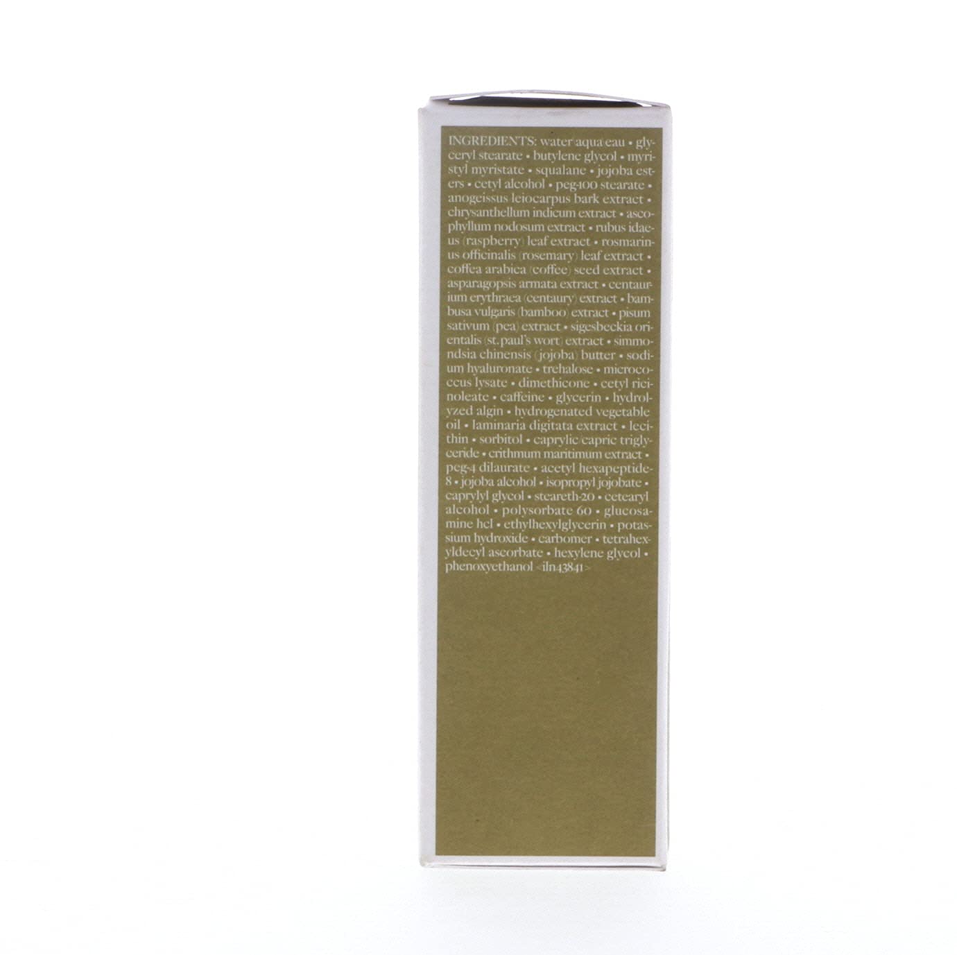 ORIGINS Plantscription Anti-Aging Power Eye Cream 15 ml.!NEW!