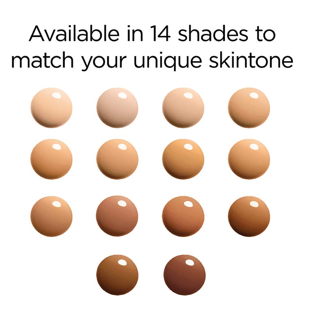 L’Oréal Paris True Match Eye Cream in a Concealer, 0.5% hyaluronic acid, Medium N5-6, 0.4 fl. oz.