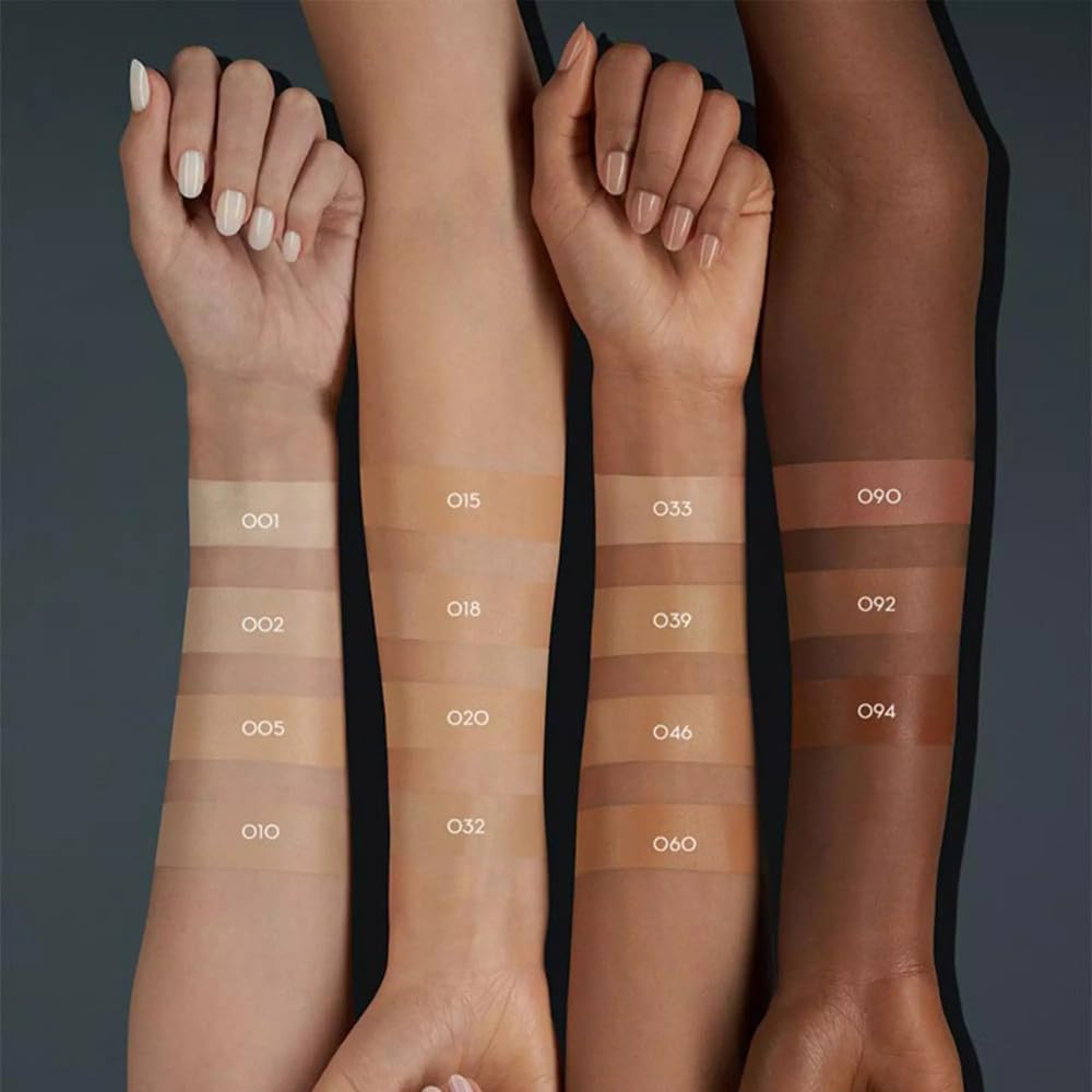 Catrice | True Skin High Cover Concealer (039 | Warm Olive) | Waterproof & Lightweight for Soft Matte Look | With Hyaluronic Acid & Lasts Up to 18 Hours | Vegan, Cruelty Free