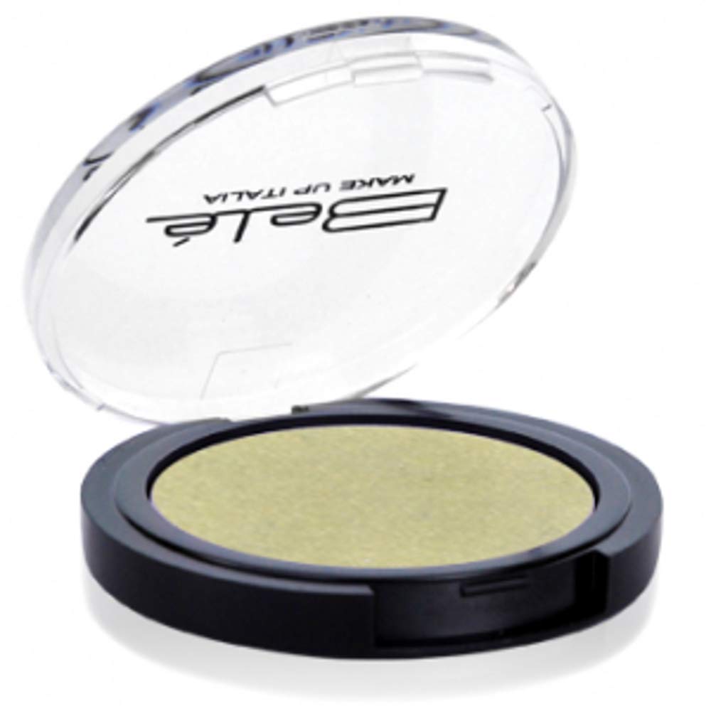 Belé MakeUp Italia b.One Eyeshadow (#58 Lime - Shiny) (Made in Italy)