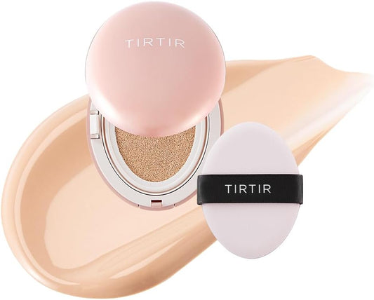 TIRTIR Mask Fit All Cover Cushion Foundation