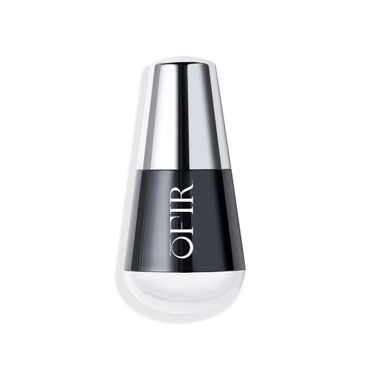 OFIR Skin Satin Medium Coverage Foundation | Lightweight Foundation Makeup with Vegan Formula | Blue Light Protection & Non-Creasing for Long-Lasting Wear | 1 FL OZ (Barley - Light Cool)