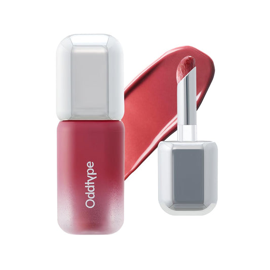 Unseen Balloon Tint, 6 Colors Set for All Skin Types. Buildable Color, Long Lasting Glossy Lip Stains, Lightweight Lip Gloss Make up (ALL HOURS, 1 Oz)