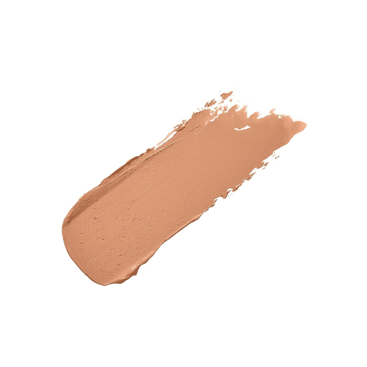 JOAH Crystal Glow Tinted Luminizer Stick, Multitasking Korean Makeup Highlighter and Bronzer Stick, Customizable Formula for a Natural Glow, Peptide Infused, Medium with Warm Undertones