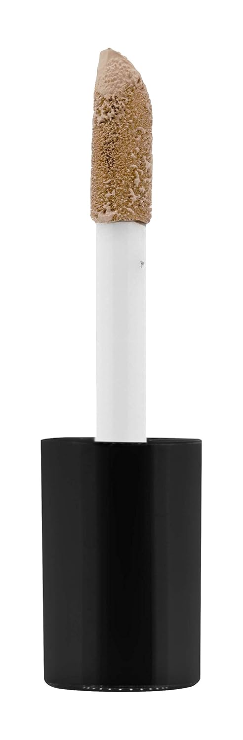 L.A. COLORS Ultimate Cover Concealer- Beige, 0.13 Fl Oz