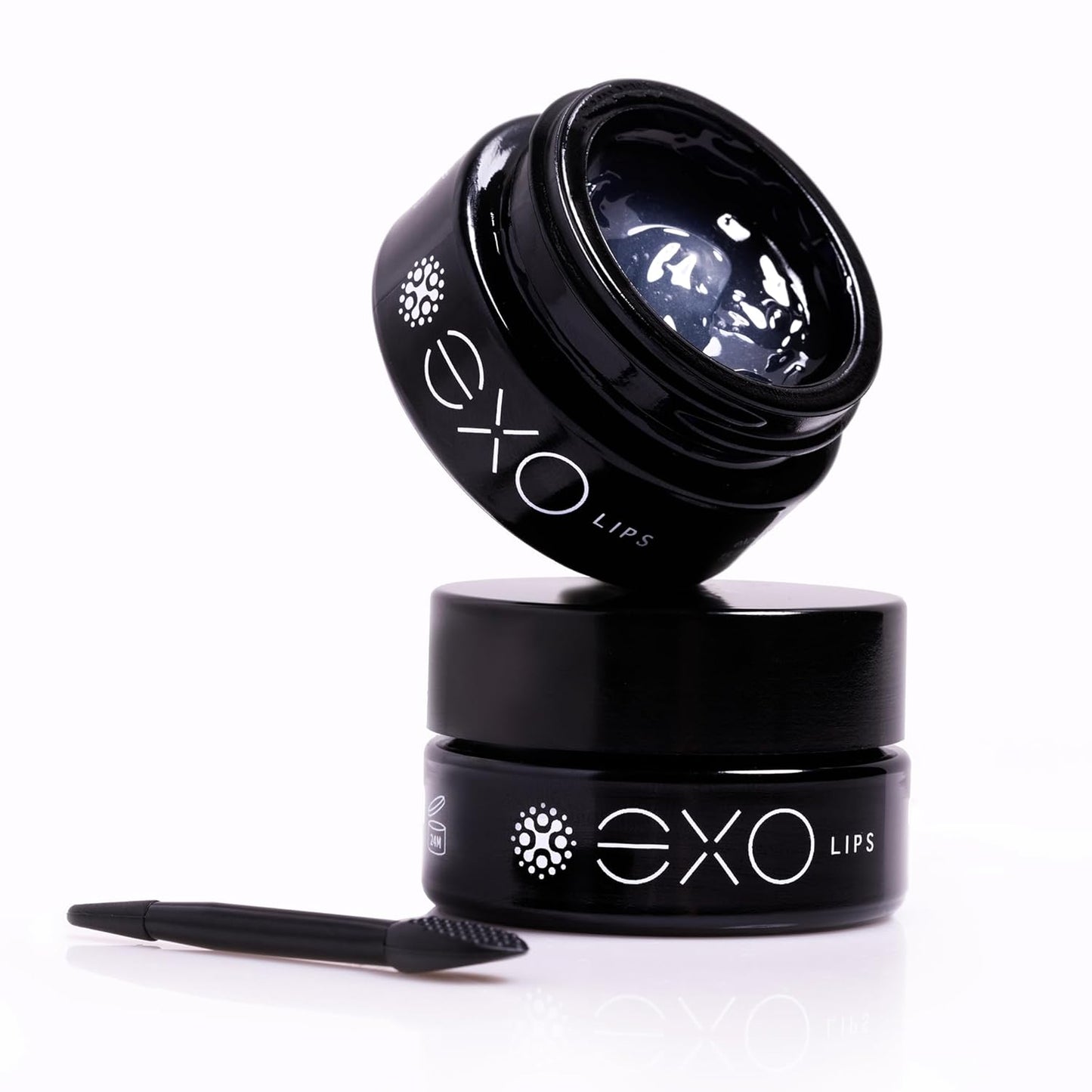 EXO LIPS™ HYDRA HEALING LIP BALM | Ultra hydrating | Glossy Gel Lip Balm (15ML/.5 oz)