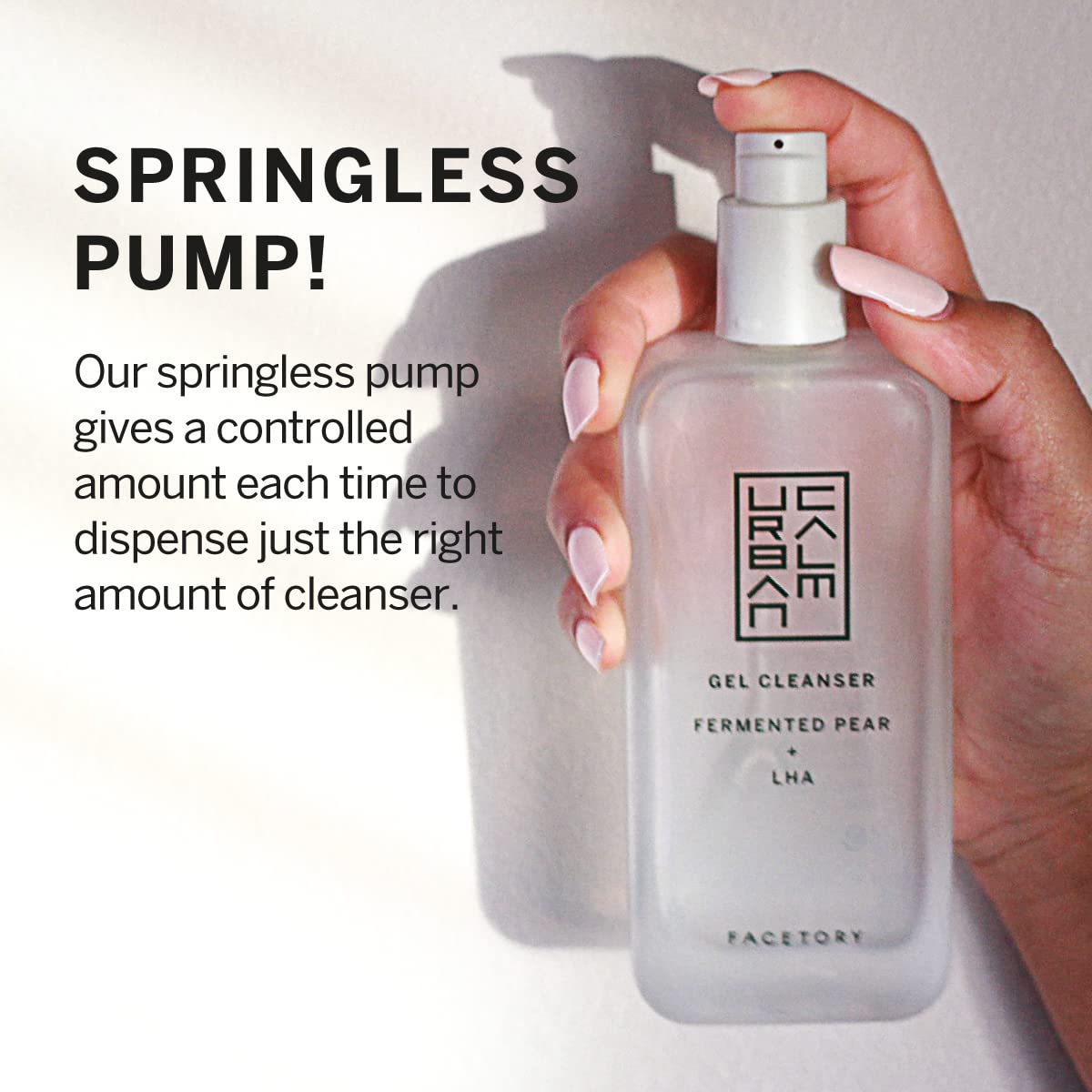 Urban Calm Collection - Fermented Skincare Bundle - for All Skin Types - Anti-Aging Skincare Set for Hydrating, Firming, Exfoliating, Soothing - With Cleanser, Essence, Serum, and Cream