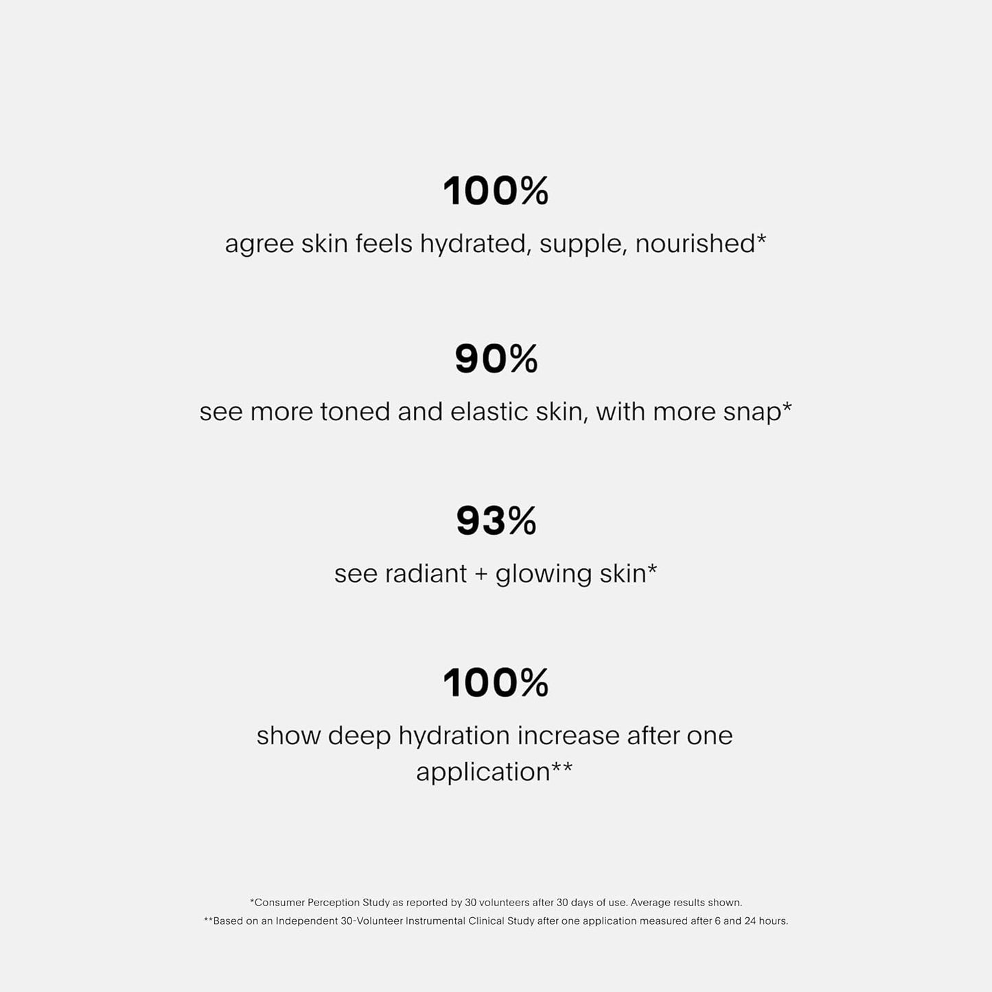 U Beauty The Super Tinted Hydrator Hyaluronic Acid Moisturizing Cream - Mega-Dose Skin Hydrator for Supple, Smooth, and Softer-Looking Skin For Up To 48 Hours - Shade 8-1.0 oz