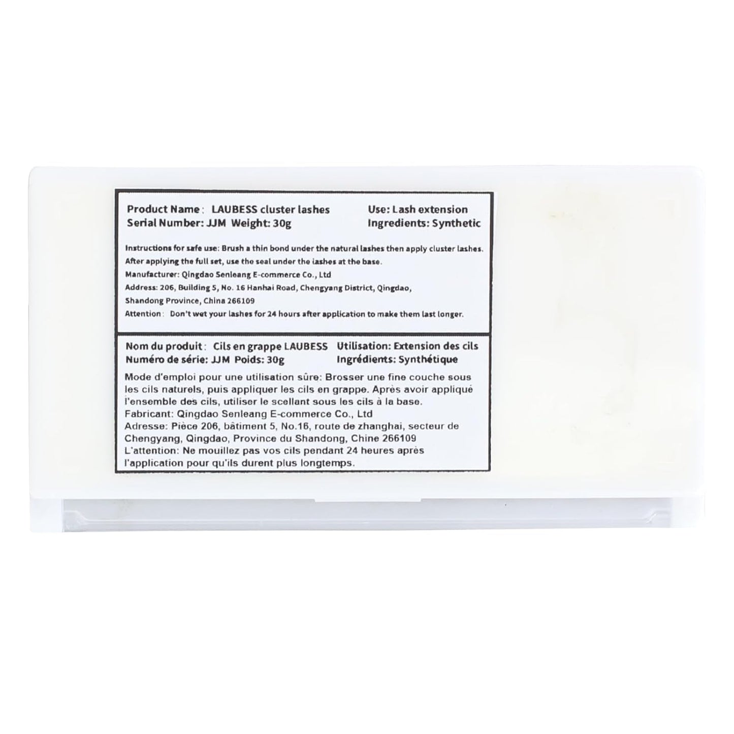 Cluster Lashes Mixed Length Individual Lashes D Curl Lash Clusters Volume Eyelash Clusters DIY Lash Extension Kit Fluffy Cluster Eyelash Extensions (02-0.07D, 9-16mm)