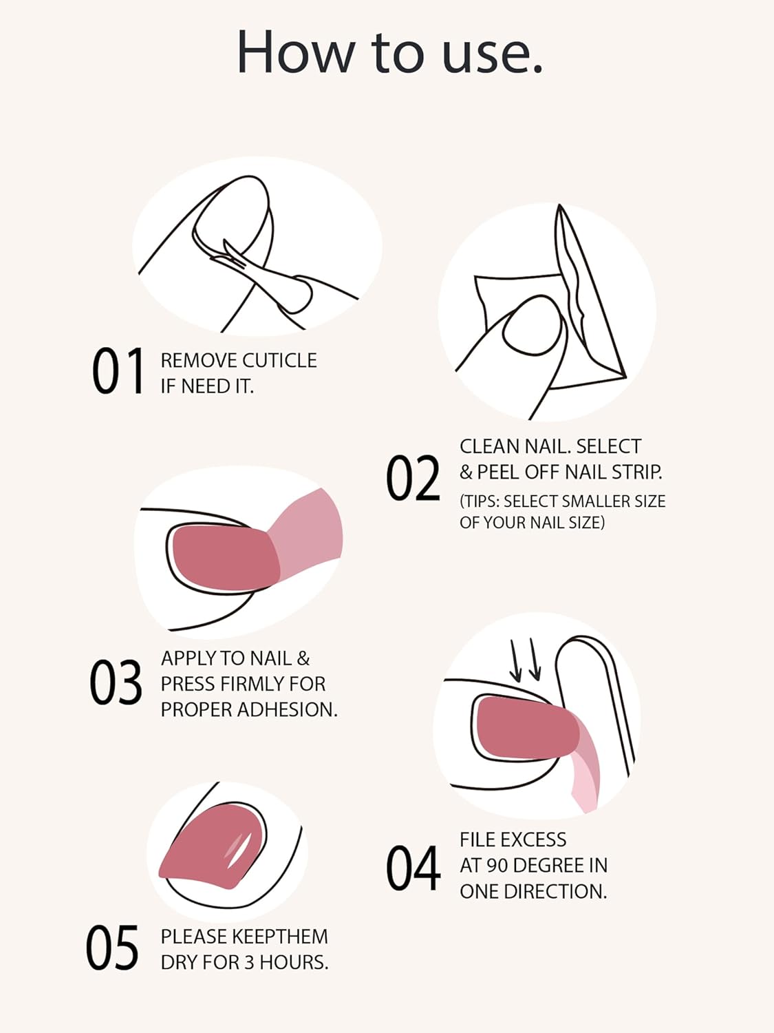 Pre Cured Gel Nail Strips - 44PCS Salon Quality Gel Nail Stickers - Long Lasting Polish Wraps for Women no UV Light Needed Easy Apply& Remove (Forest Mist Green)